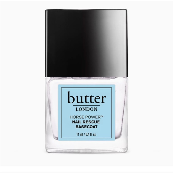 Butter London Horse Power Nail rescue - Picture 1 of 8